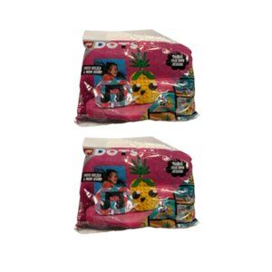 LEGO DOTS Pineapple Photo Holder and Mini Board 2pk